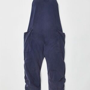 Free People Hot Shot Onesie - Supernova